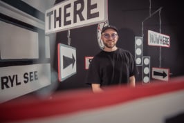 Caran d’Ache + Rylsee